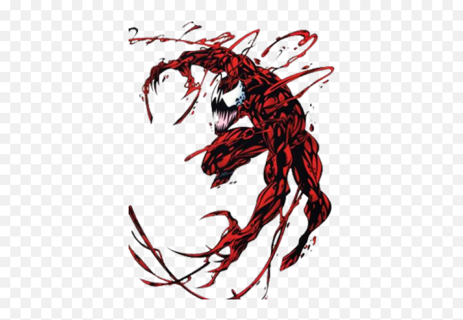 Download Free Png Carnage Featured - Drawing Full Body Carnage,Carnage Png