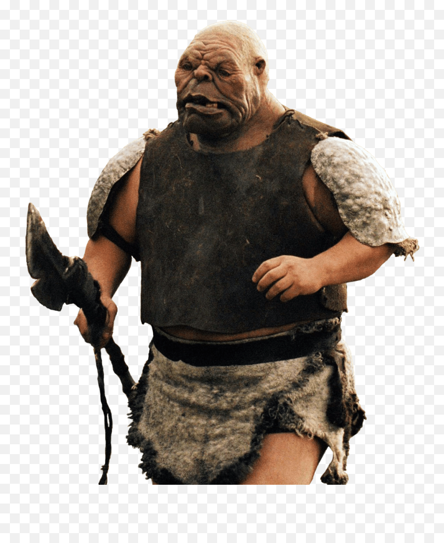 Ogre Narnia Transparent Png - Chronicles Of Narnia Ogre,Ogre Png