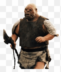 Ogre Narnia Transparent Png - Chronicles Of Narnia Ogre,Ogre Png