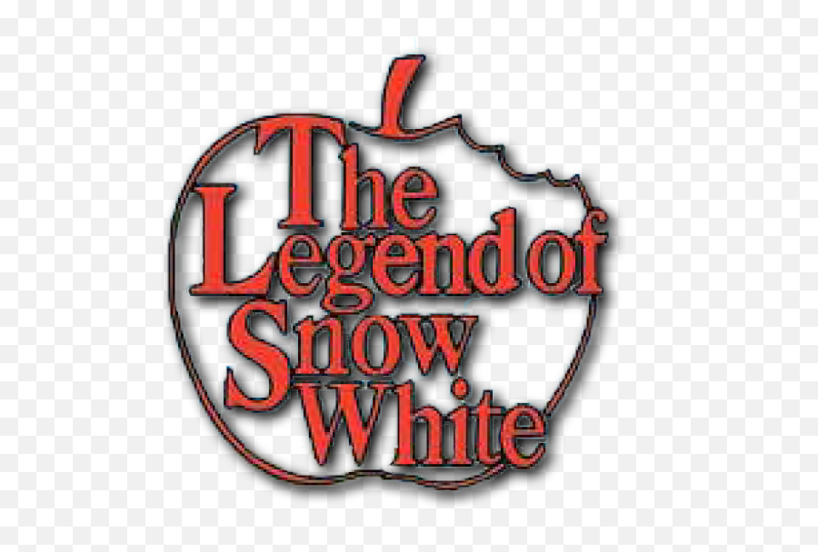The Legend Of Snow White Episode List - Graphic Design Png,Snow White Logo