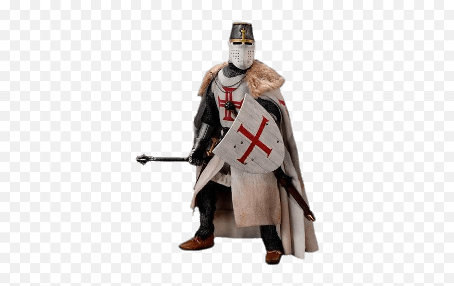 Knight Templar Transparent Png - Knight Templar Png,Knight Transparent Background