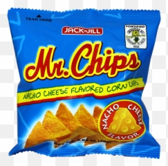 Mr Chips Cheese Small U2014 Topdeckph Png
