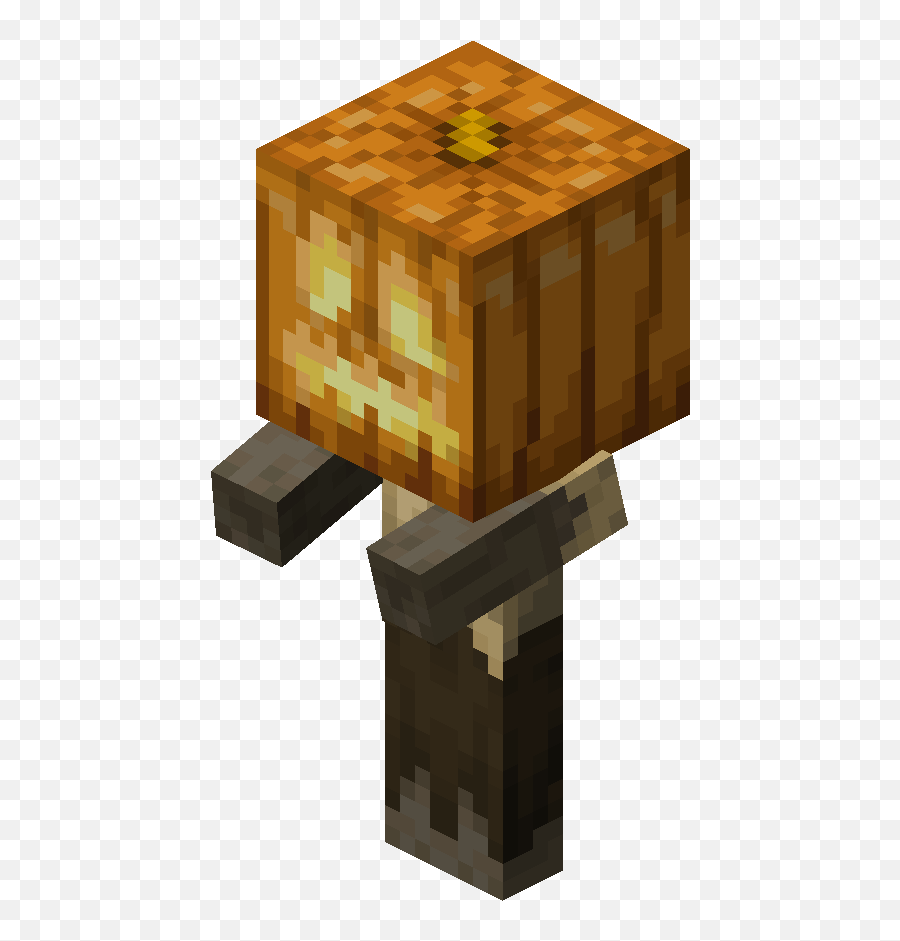 Baby Husk With Jack Ou0027lanternpng - Minecraft Wiki Pumpkin Jack O Lantern Minecraft,Jack O Lantern Png