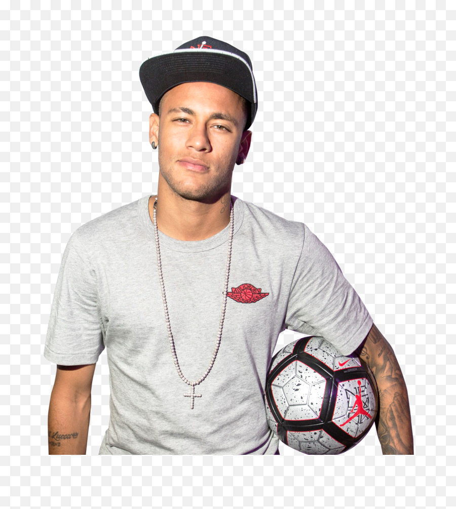 Neymar Png Transparent Image - Neymar Png,Neymar Png