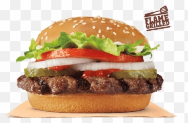 Download Whopper Jr - Whopper Jr Burger King Png,Whopper Png