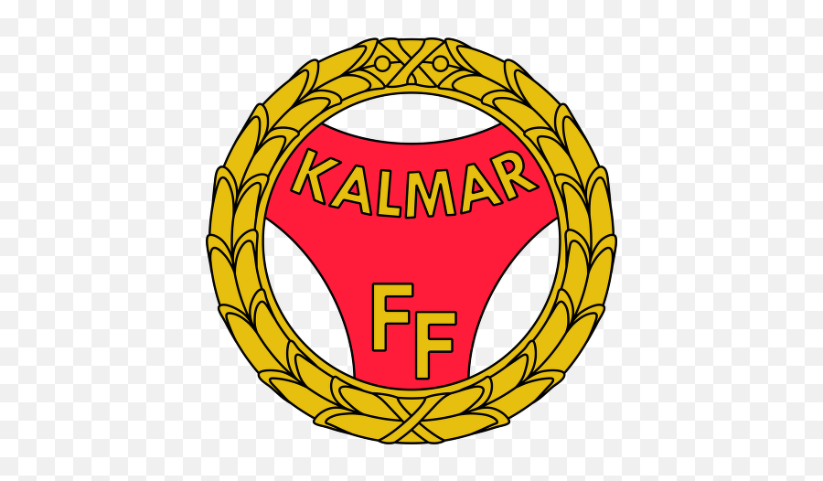 Kalmar Ff Vector Logo - Circle Png,Ff Logo