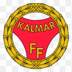 Kalmar Ff Vector Logo - Circle Png,Ff Logo