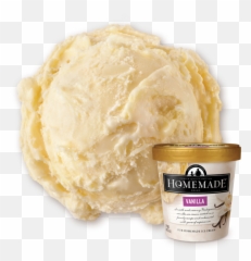 Download Vanilla Ice Cream Png Image - Udf Vanilla Ice Cream,Vanilla Ice Cream Png