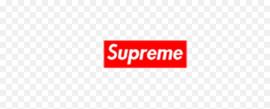 Supreme Logo - Stickers For Snapchat No Quema Cuh Png,Supreme Logo Font