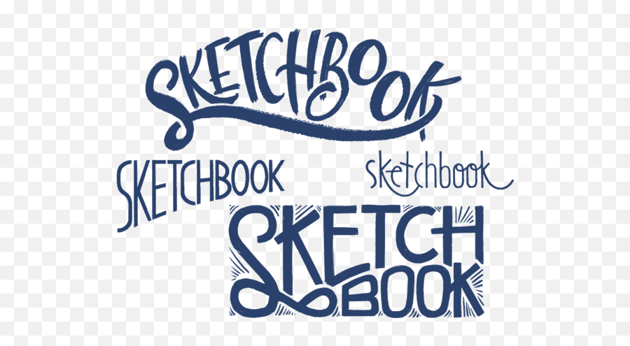 Sketchbook Story Layer Studio - Calligraphy Png,Sketchbook Png