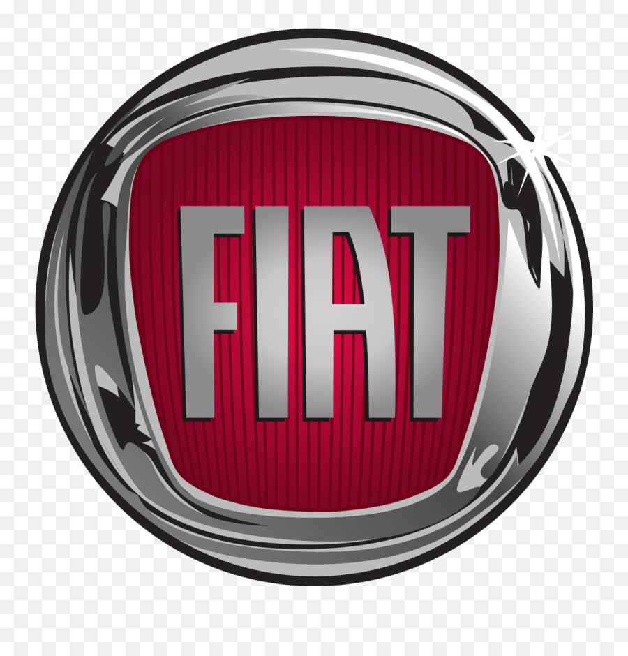 Fiat Fun To Drive And Beautifully Designed Cars Logo - Fiat Logo Png,Car Brands Logo