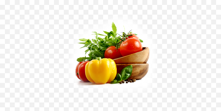 Download The Veggies - Shutterstoke Vegetables White Beneficios De Comer Despacio Png,Veggies Png