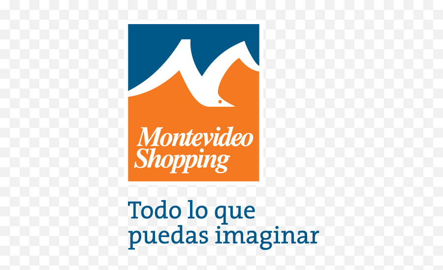 Logo - Montevideo Shopping Logo Png,Shopping Logo