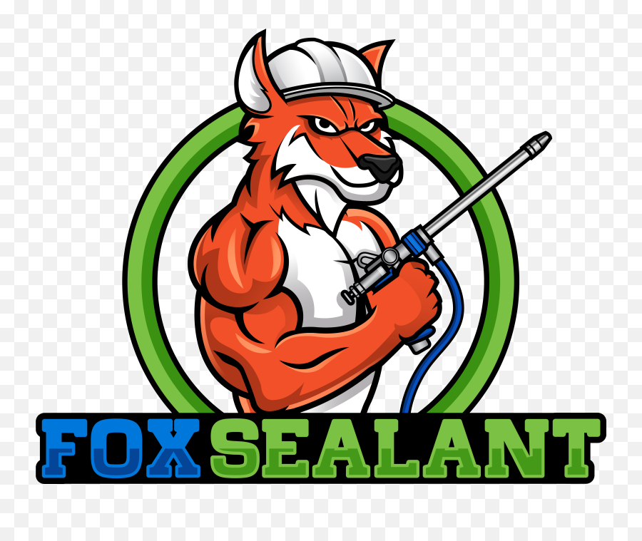 Foxsealant - James Hardie Preferred Remodeler Png,Fox Logo