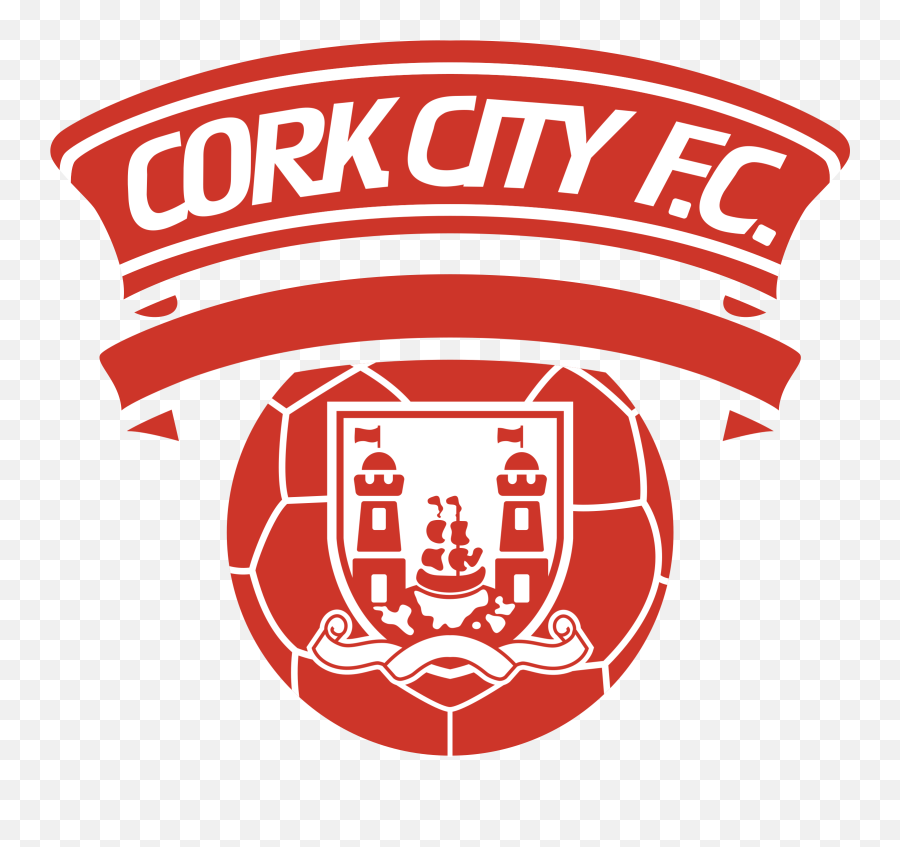 Cork City Logo Png Transparent Svg - Cork City Png Logo,Cork Png