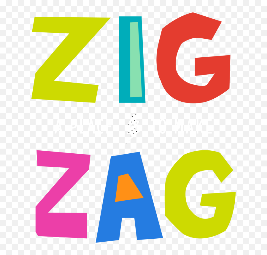 Zig Zag Rosemary Hallmark Creative Png Zigzag