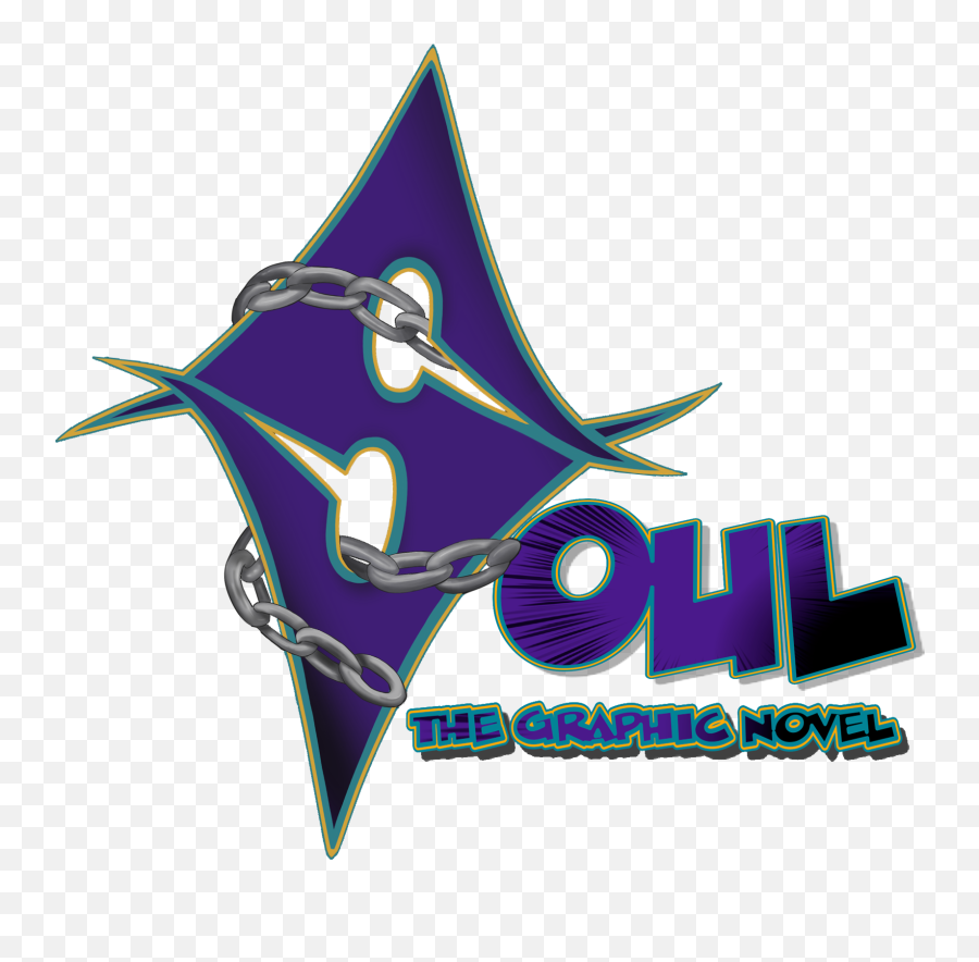 Soul The Graphic Novel Png