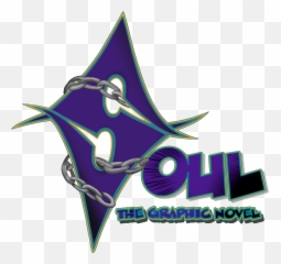 Soul The Graphic Novel Png
