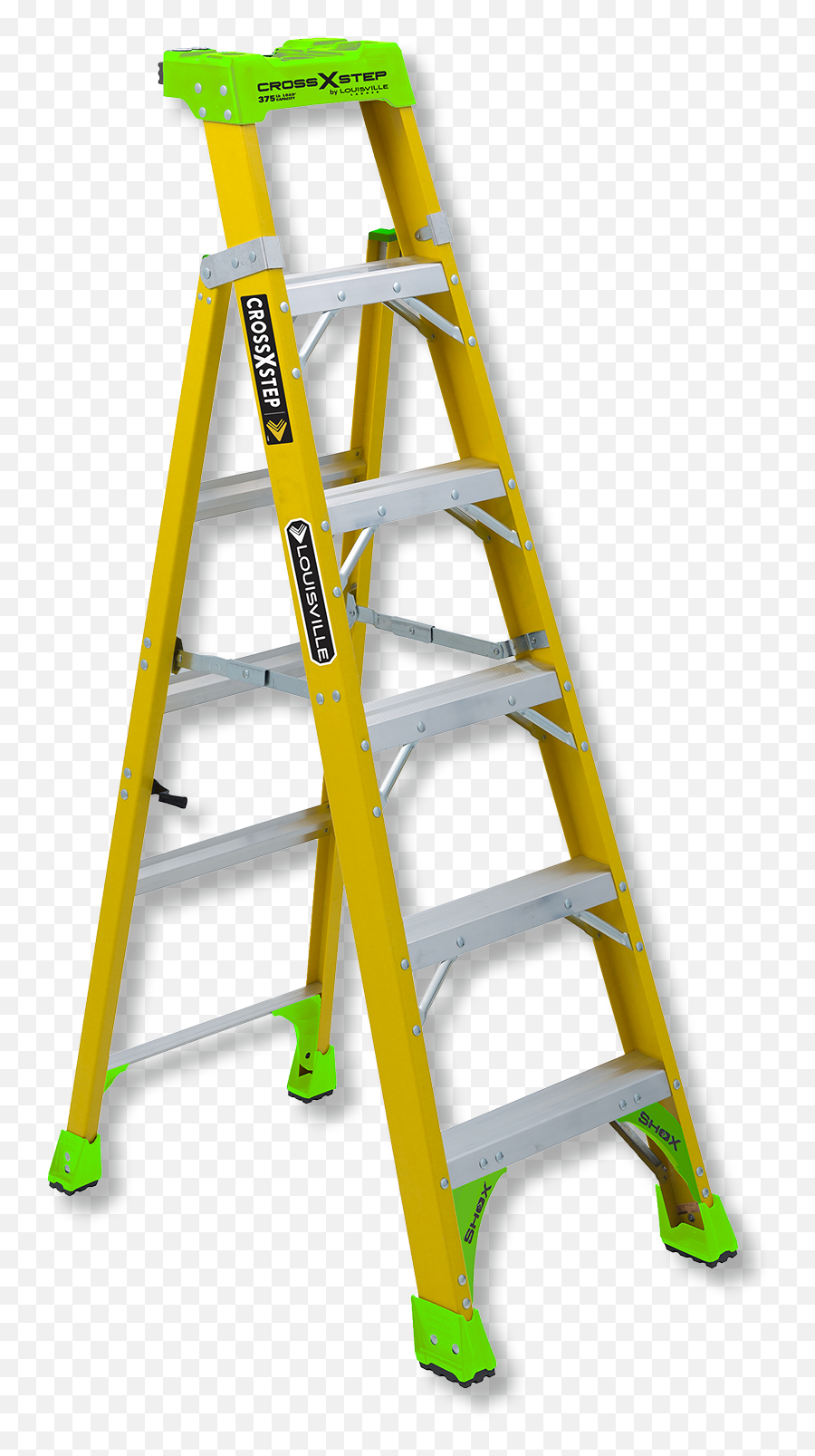 High Performance Ladders Louisville Ladder - Ladder Png,Ladder Png