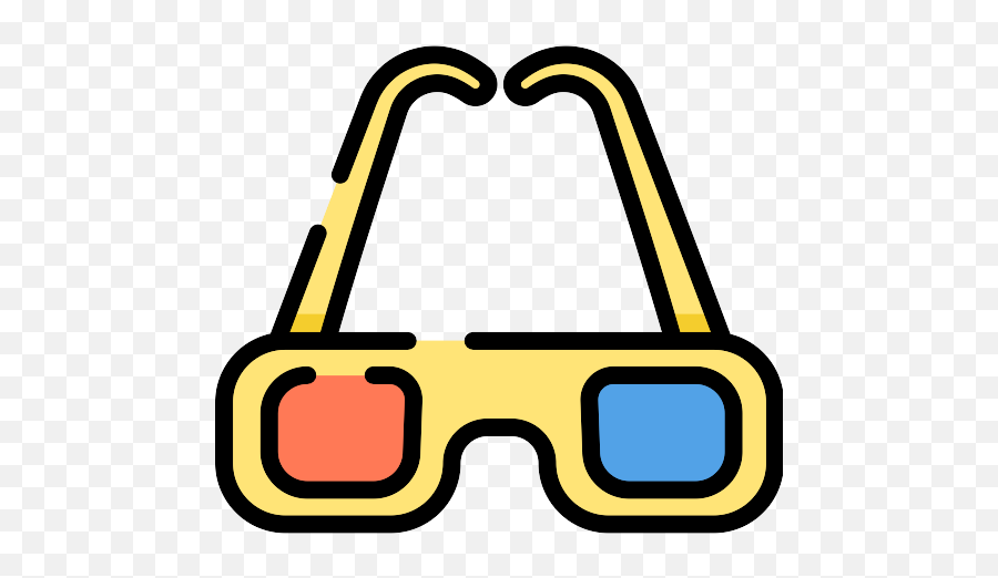 Download 3d Glasses Vector Svg Icon Dot Png 3d Glasses Png Free Transparent Png Images Pngaaa Com