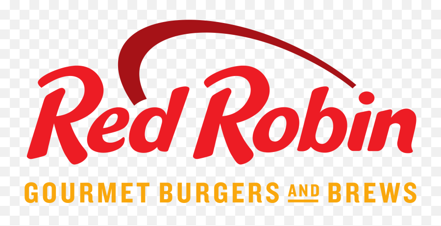 Red Robin Logo Png Transparent Svg - Red Robin Logo Png,Robin Transparent