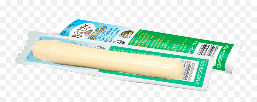 Organic Valley String Cheese - Transparent String Cheese Png,Mozzarella Sticks Png