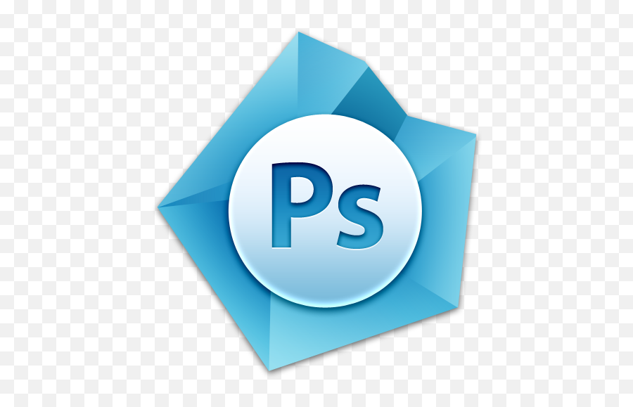 Photoshop Cs5 Icon - Adobe Icon Set Softiconscom Photoshop Cs5 Logo Png,Adobe Photoshop Logo Png