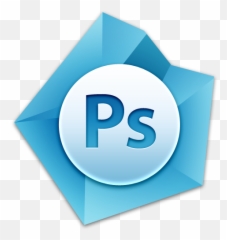 Photoshop Cs5 Icon - Adobe Set SoftIconscom Cs5 Logo Png