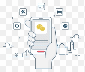 What Is Wechat - Nihao Wechat png