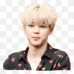 Park Jimin Png
