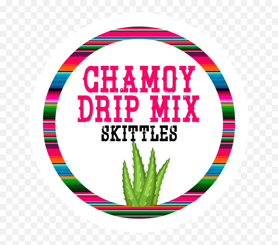 Skittles Chamoydripmix - Chamoy Png,Skittles Png
