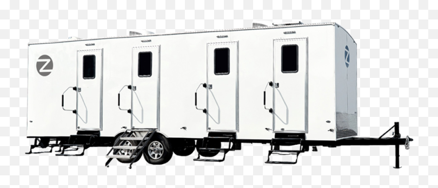 4 Room Trailer - Zio Studio Services Vertical Png,Trailer Png