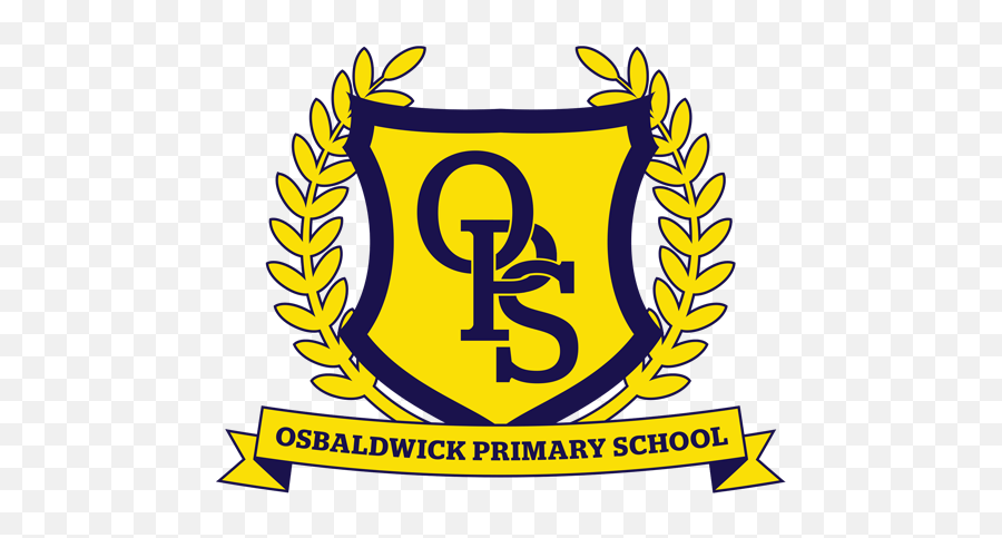 Osbaldwick Primary Academy Cropped - Osbaldwickschooliconpng Vertical,School Icon Png