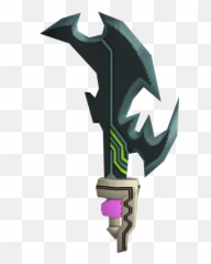 Black - Megaman Star Force Rogue Sword Png,Mega Man 3 Logo