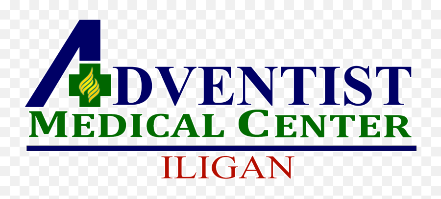 Adventist Medical Center Png Health Logo