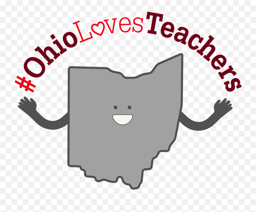 Ohio Department Of Education - Clip Art Png,Teaching Png