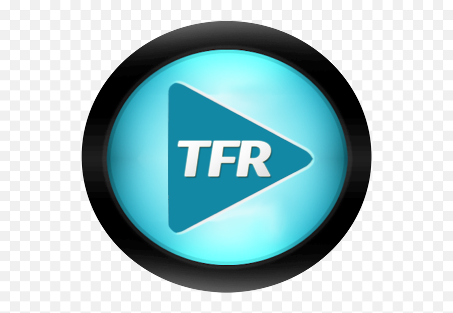 Tfr Live - Vertical Png,Tunein Logo Png