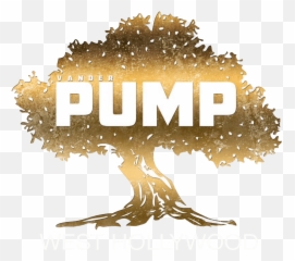 Dom Perignon Brut - Pump West Hollywood Logo png