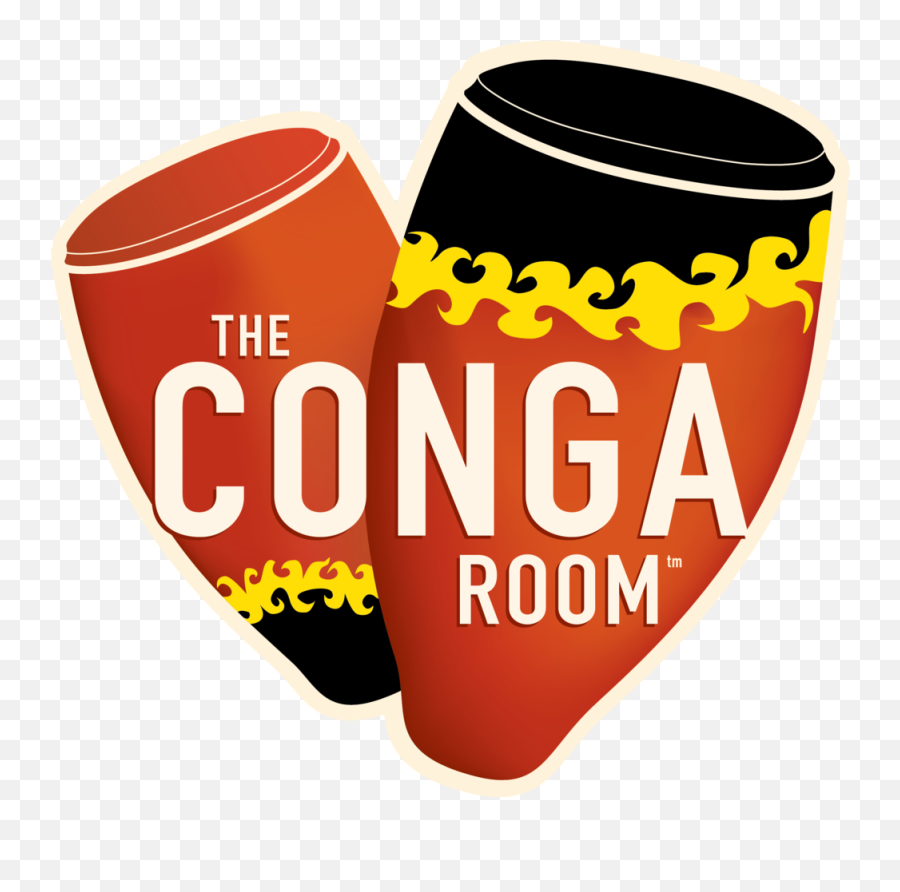 Conga Room Png Congas