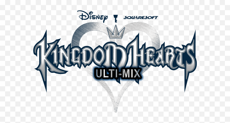 Dawn - Kingdom Hearts Png,Kingdom Hearts Final Mix Logo