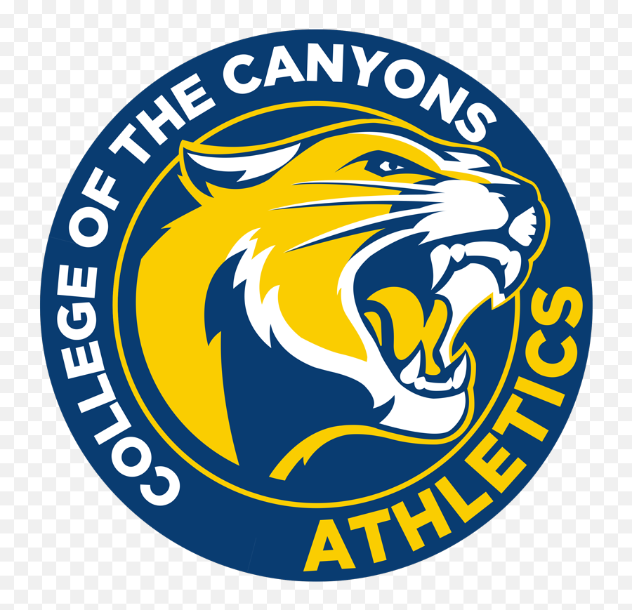 Logos - College Of The Canyons Athletics Png,College Of The Canyons Logo
