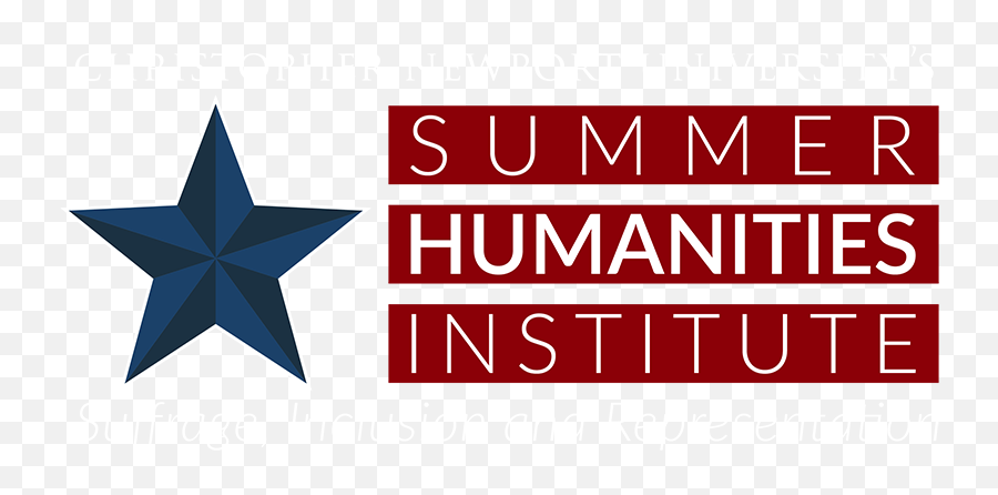 Summer Humanities Institute - Lake View High School Chicago Png,Christopher Newport University Logo