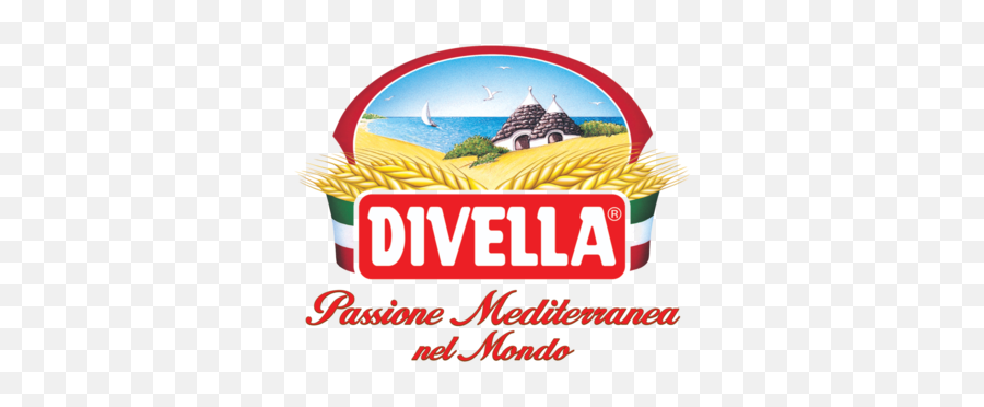 Bronze Spaghettoni N - Divella Logo Png,Mondo Media Logo