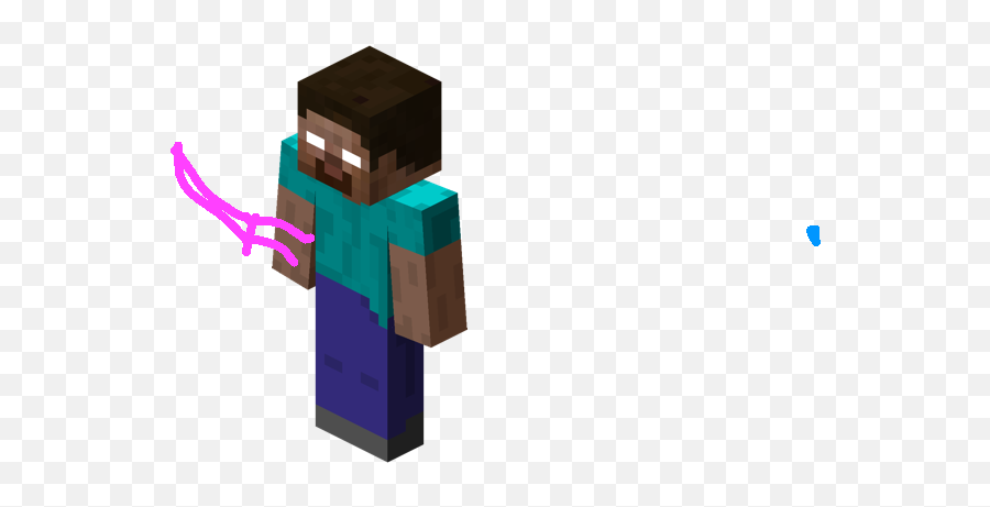 Defeat Herobrine - Herobrine Minecraft Png,Herobrine Transparent