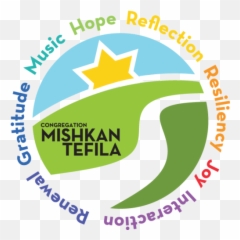 Shofar And Tashlich Service - Form Congregation Mishkan Tefila Vertical Png,Shofar Png