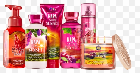 Bath Body Works Candle 3 Wick 2015 - Transparent Bath And Body Works Png,Bath And Body Works Logo Png