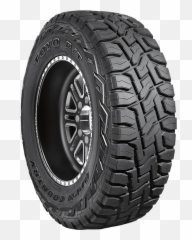 Toyo Tires - Toyo R T Open Country Png,Toyo Tires Logo