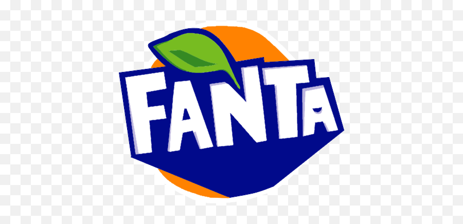Fanta - Fanta New Logo Vector Png,Nestea Logo