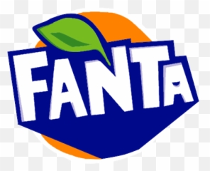 Fanta - Fanta New Logo Vector Png,Nestea Logo