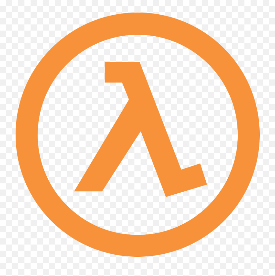 Activision Logo Png - Half Life 2,Activision Logo Png